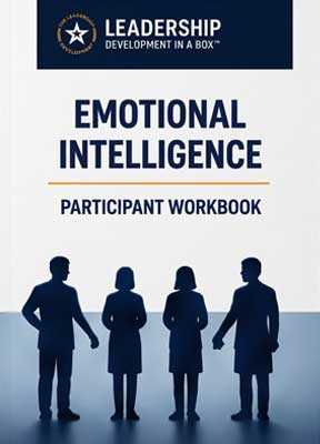 Emotional Intelligence Workbook