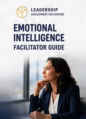 FACILITATOR GUIDE