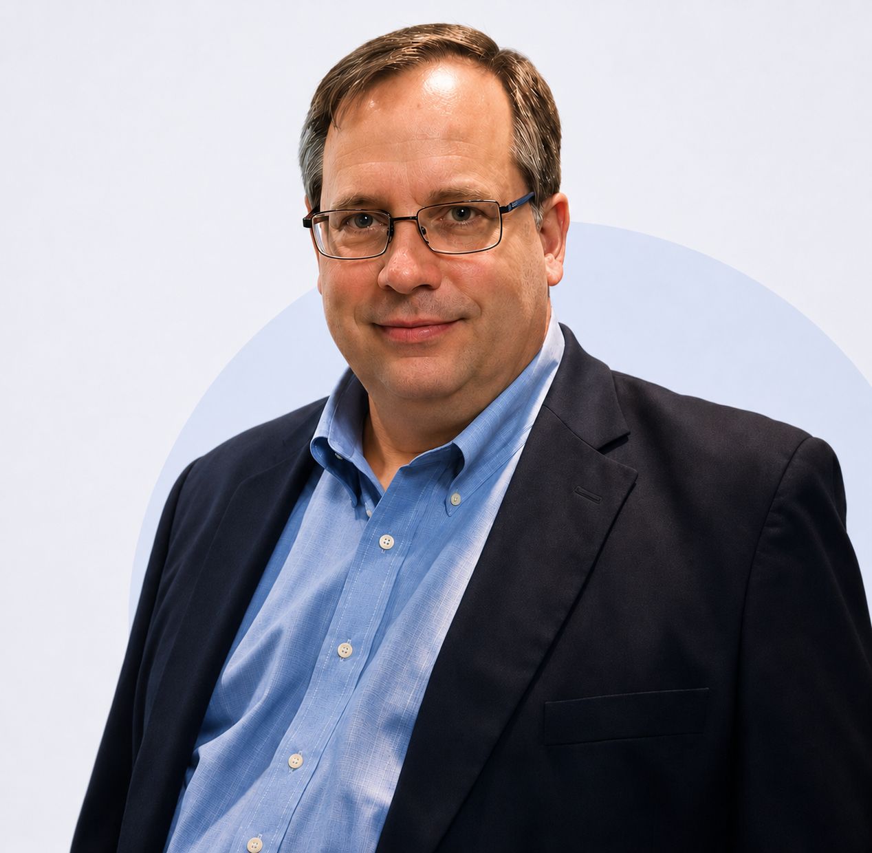 Dr. Michael Evans